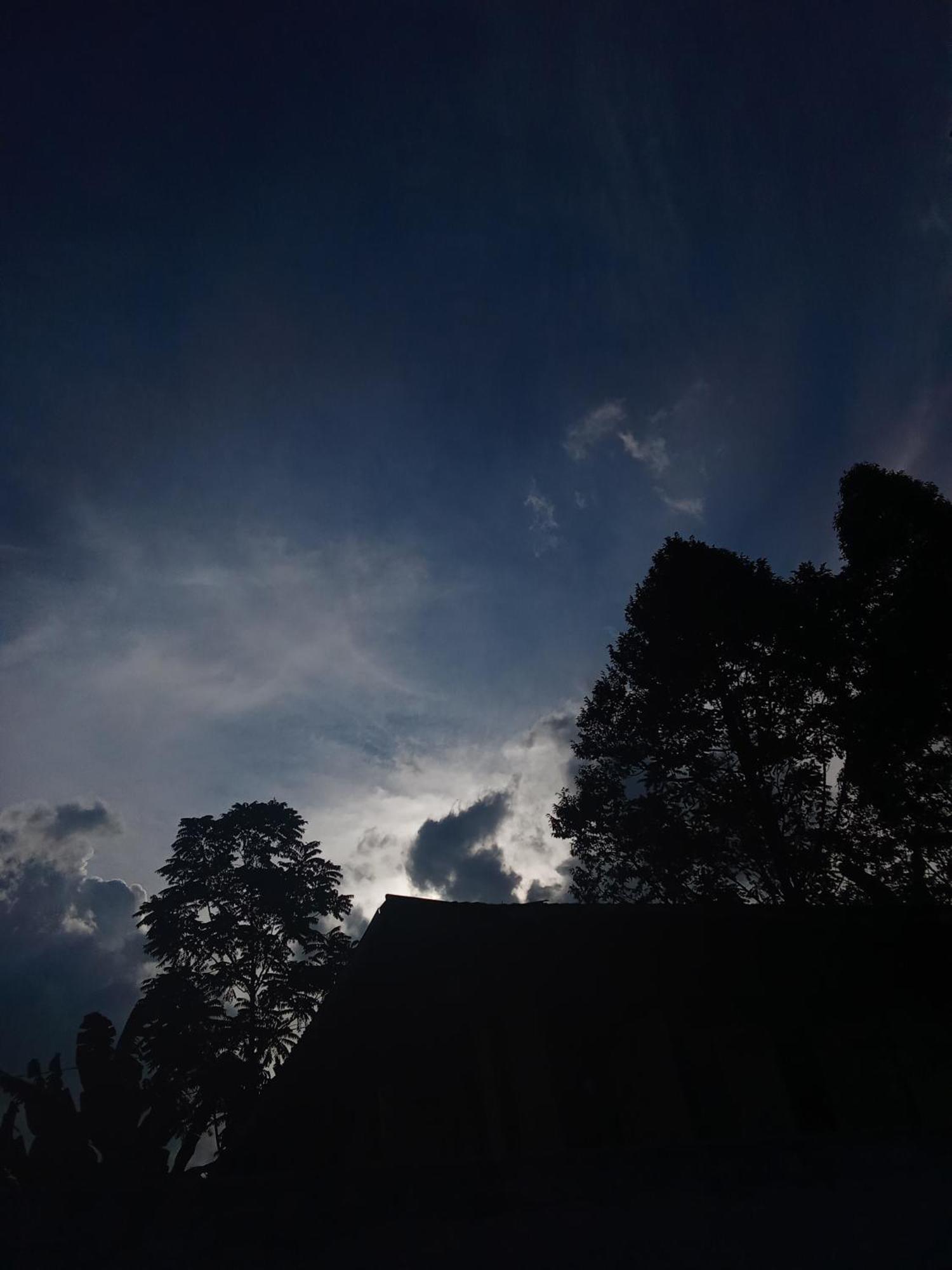 Tapian Ratu Camp Real Bukittinggi Exterior foto